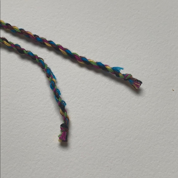 friendship bracelet - Picture 4 of 4